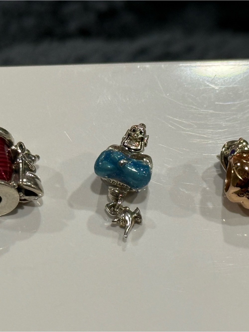 Pandora Disney Charms